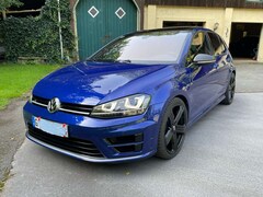 Bild des Angebotes VW Golf R