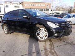 Bild des Angebotes Mercedes-Benz R 320 L CDI 4Matic/7 Sitzer/Bi-Xenon