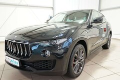 Bild des Angebotes Maserati Levante Diesel 3.0 V6 Leder+Navi+Luftfederung