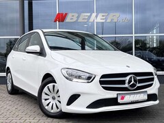 Bild des Angebotes Mercedes-Benz B 180 LED-Tagfahrlicht Navi DAB Klima Sitzheizung Teill