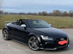 Bild des Angebotes Audi TT RS Roadster S tronic