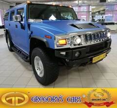 Bild des Angebotes HUMMER H2 6.0L V8+1HD+57tkm+FINAL_Version Alpha 321HP