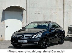 Bild des Angebotes Mercedes-Benz E 500 Coupe*Keyless*H&K*Pano*Kamera*SHZ*ACC