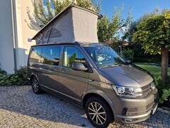 Bild des Angebotes VW T6 California Beach