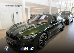 Bild des Angebotes BMW M850 i/xDrive/Gran Coupe/Laserlicht/Sportpaket/El. Pano