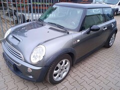 Bild des Angebotes MINI Cooper S Mini HU & AU 11-2025!