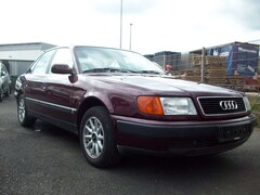 Bild des Angebotes Audi 100 2.8 E  TÜV NEU