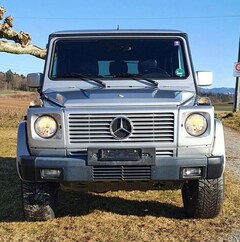 Bild des Angebotes Mercedes-Benz G 270 G -Modell Station G 270 CDI