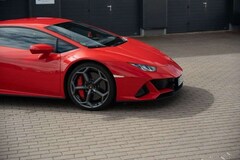 Bild des Angebotes Lamborghini Huracán EVO*LIFT*DAB*PDC*CAM*LDS*Mietkauf