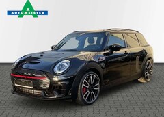 Bild des Angebotes MINI John Cooper Works Clubman JCW ALL4 Automatik