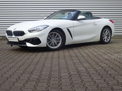 Bild des Angebotes BMW Z4 sDrive 20i Advantage LivePro HiFi Driveassist