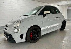 Bild des Angebotes Abarth 595 esseesse 70th Carbon Akrapovic