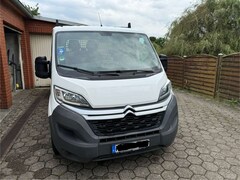 Bild des Angebotes Citroen Jumper 35 L2 BlueHDi 130