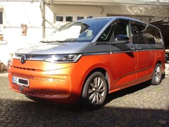 Bild des Angebotes VW T7 Multivan Multivan 2.0 TDI DSG LÜ Style / ALLE Extras!!!