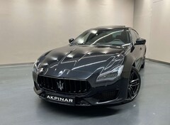 Bild des Angebotes Maserati Quattroporte S Q4 *CARBON*H&K*ACC*MATRIX*