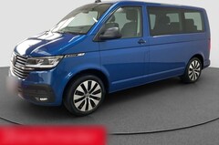 Bild des Angebotes VW T6.1 Multivan 2.0 TDI DSG Trendline 18 AHK STHZ