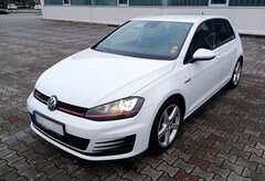 Bild des Angebotes VW Golf GTI Golf GTI Performance BlueMotion Technology