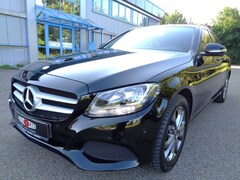 Bild des Angebotes Mercedes-Benz C 200 C 200 T BlueTec / d*EURO 6-ALU-WR-NAVI-SHZ-2.HD*