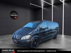 Bild des Angebotes Mercedes-Benz Viano *PANO*XENON*KAMERA*LEDER*AHK* 3.0 Ambiente extrala