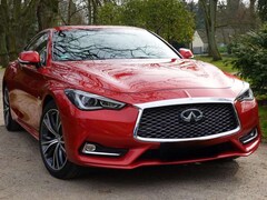 Bild des Angebotes Infiniti Q60 Q60 2.0t Coupe Aut. Premium Tech