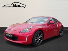 Bild des Angebotes Nissan 370Z Basis EU6d-T PACK SHZ KAMERA NAVI KD.-Auftrag