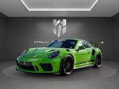 Bild des Angebotes Porsche 991 .2 GT3 RS | Clubsport | Bose | Carbon | PDLS