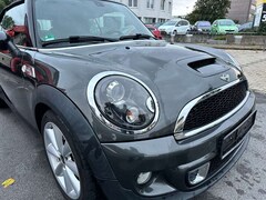 Bild des Angebotes MINI Cooper SD 2.0 Cabrio * Navi * Chili *