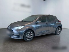 Bild des Angebotes Toyota Yaris Hybrid 130 1.5 Style *LED*ACC*CAM*SHZ*Navi*