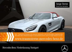 Bild des Angebotes Mercedes-Benz AMG GT Perf-Abgas Sportpak Burmester Distr. LED