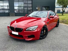 Bild des Angebotes BMW M6 Coupe Individual KERAMIK B&O Letzte Chance!