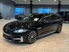 Bild des Angebotes Jaguar XF 2.0d AWD R-Sport Prestige Pano Leder Tempo