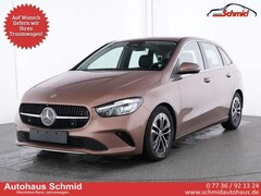 Bild des Angebotes Mercedes-Benz B 180 , Progressive Line Advanced, Winter-Paket, LED,...