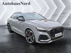 Bild des Angebotes Audi RS Q8 RSAUDI EXCL.NARDO CARBON*RS-DY*NP:185.900¤ Deutsc