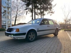 Bild des Angebotes Volvo 440 GLT Injection, orig. km, Klima