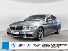 Bild des Angebotes BMW M550 i xDrive SITZBELÜFTUNG LED LASER 360° HUD