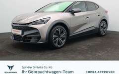 Bild des Angebotes CUPRA Tavascan VZ 4Drive/ Navi, Matrix, App, HuD, 360°