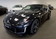 Bild des Angebotes Nissan 370Z PACK BOSE KAMERA NAVI