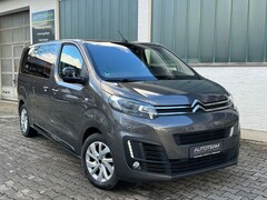 Bild des Angebotes Citroen Spacetourer Rip Curl M*9-SITZE*HEAD-UP*2xSCHIEBE