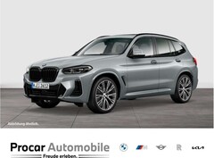 Bild des Angebotes BMW X3 xDrive30d M Sport PANO ACC AHK RFK NAVI LED