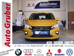 Bild des Angebotes Mitsubishi Space Star Select Klima*El.Fenster*Aut.Licht*Pio