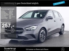 Bild des Angebotes Mercedes-Benz B 220 4M , PROGRESSIVE KAMERA SPUR PDC SHZ