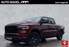 Bild des Angebotes Dodge RAM RAM 5.7 Limited eTorque Crew Cab Laderaumabd.LPG