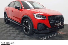 Bild des Angebotes Audi Q2 S line 35 TFSI Navi Assistenzpakete Fahren Sicherh