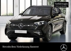 Bild des Angebotes Mercedes-Benz GLC 300 d 4M AMG+NIGHT+PANO+360+AHK+BURMESTER+TOTW