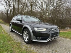 Bild des Angebotes Audi A4 allroad Quattro 2.0 TDI Automatik Euro5 VB