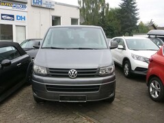 Bild des Angebotes VW T5 Caravelle 4 Motion,DSG,Navi,8-Sitzer,AHK,ATM,