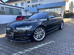 Bild des Angebotes Audi S6 S6 Matrix LED, AHK, Bose, HUD, Nachtsicht