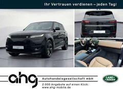 Bild des Angebotes Land Rover Range Rover Sport P530 Autobiography 23'Carbon A