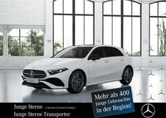 Bild des Angebotes Mercedes-Benz A 250 e Kompaktlimousine mit EQ Hybrid Technologie