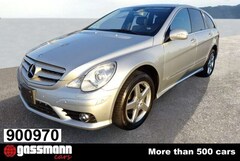 Bild des Angebotes Mercedes-Benz R 500 R500 4-MATIC, mehrfach VORHANDEN!